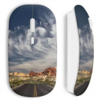 USA maantee juhtmevaba hiir