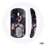 Gon Freecss Wireless Mouse Hunter x Hunter Manga seeria