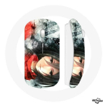 Juhtmeta hiir Mikasa Ackerman Attack on Titan Anime Jaapani sari