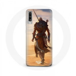 Coque pour Samsung Galaxy A50 Assassin's Creed S&eacute;rie de jeux vid&eacute;o