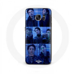 Samsung Galaxy S6 BTS-i &uuml;mbris on veel tulemas Uus 2022. aasta albumi plakat