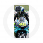 Korpus Oppo A93 Valentino Rossi mootorratta v&otilde;idus&otilde;idujuhile 46