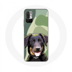 &Uuml;mbris Xiaomi Poco M3 Pro haavatavatele kohalikele t&otilde;ugudele