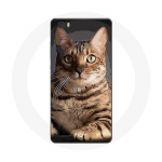 &Uuml;mbris Huawei P8 Lite Bengali kassit&otilde;ugu jaoks