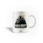 Mug en C&eacute;ramique Call of Duty Black Ops 2
