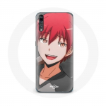 Coque pour Huawei P20 Pro Karma Akabane Assassination Classroom Anime