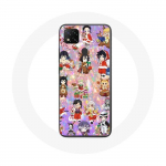 &Uuml;mbris Xiaomi Redmi 9C Demon Slayer h&auml;id j&otilde;ule vitriinidele j&otilde;ulukink