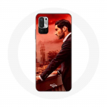 &Uuml;mbris Xiaomi Poco M3 Pro Lucifer Morningstari sarja 5. hooajale