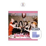 ICHILLINI 3. minialbum Feelin Hot