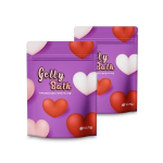 Arvien Gel Bath Gel Sexy Bath Gel Slime, 140g, 2 pieces