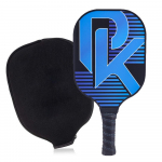 Uus klaaskiust Peak reketi spordiseljakoti komplekt, v&auml;ljas Peak Racket Pickle Racket reket