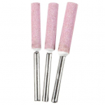 3 tk mitmeotstarbeline kettsae teritaja &uuml;mmargune vars Erinevad spetsifikatsioonid Tugev stabiilsus Lihvimine kiviviil Kivi nikerdamine