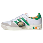 adidas Grand Slam Valge Roheline Kuld Meeste Tossud Jalatsid-Valge GW5772 40⅔