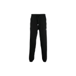 Adidas Originals Logotr&uuml;kiga Pingutusn&ouml;&ouml;riga Elastsed V&ouml;&ouml;kohaga Jooksup&uuml;ksid Meeste Alusp&uuml;ksid Must HK7319 M