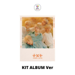 KIT Ver TXT 6. minialbum MINISODE 3 Homme HOMME X KOOS