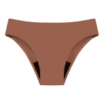 Ujumisriided menstruatsiooni ajal lekkekindlad bikiinid, p&otilde;hjaga imavad p&uuml;ksid k&otilde;rge v&ouml;&ouml;kohaga ujumisp&uuml;ksid teismelistele naistele S