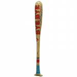 T&auml;ispuhutavad PVC-st pesapallikurika m&auml;nguasjade &otilde;hupallid, naised, mehed, karnevalipeod 75cm