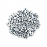 BCR008 100 t&uuml;kki auto aknat&otilde;stuki kerija remont terastross traattrossi otsa kinnitustihv Stop varrukas press Neet 6x3,5/1,7 mm