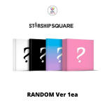 Valige POB IVE THE 2nd EP IVE SWITCH STARSHIPSQUARE POB RANDOM