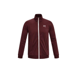 Under Armour Sportstyle Tricot Jooksujakk Meeste Jakid Veinipunane 1329293-690 L