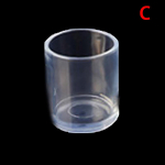 4 tk Tooli jalakatted Kummist jalgade kaitsepadjad m&ouml;&ouml;bli lauakatted sokid 4pcs 16mm