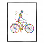 Inimese anatoomia plakat Skelett Luud L&otilde;uendmaalid Seinakunst Meditsiinikabinetti Kliinik HD-fotod F&uuml;sioteraapia ruumi sisustus raamita 50x70cm No Framed