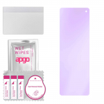 apgo Anti-Blue 9H Hybrid kaitseklaas, mis &uuml;hildub Xiaomi Mi Mix Foldiga, painduv nanoklaas, suurep&auml;rane asendus karastatud klaasile, kriimustuskaitse