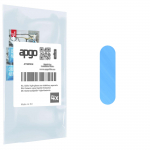 apgo 4x objektiivikaitse kaamera kaitsev h&uuml;briidklaas OnePlus 7T Pro jaoks, kaamera kaitse, 9H kaamera objektiivi kaamera objektiivi kaitse