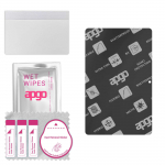 apgo MATTE Hybrid protective glass compatible with Vivo Pad, flexible nano glass, great replacement for tempered glass, scratch-resistant, full glue