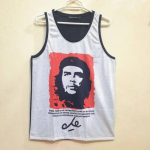 Poksimine Kickpoksimine Muaythai Fitness J&otilde;utreening Jooksmine Treening Unisex Mehed Naised Maika V&otilde;rk Kalav&otilde;rk T-s&auml;rk Varrukateta Tr&uuml;kitud S&otilde;eltr&uuml;kk 2XL