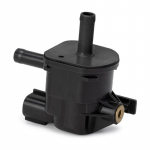 Auto s&uuml;siniku kanistri solenoidpuhastus v&auml;ljalaske juhtventiilid minimeerivad saastet pikendavad 136200-7010 90910-TC001 eluiga