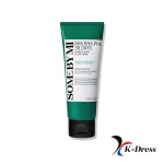 SOME BY MI AHA, BHA, PHA 30 Days Miracle Akne selge vaht 100 ml 1 PCS