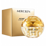 MERCILEN Rekombinantne kollageeni kortse t&auml;itev silma&uuml;mbruskreem 40g Pearl Balls pinguldav niisutav kortsudevastane kerge kortsude eest hoolitsev kreem