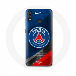 Coque pour Huawei P20 Lite PSG Paris Saint Germain Logo