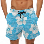 Moodsad meeste rihmaga Hawaiian Beach Fit sportlikud vabaaja p&uuml;ksid L
