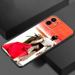 Hispaania Stieriv&otilde;itleja Telefoni&uuml;mbris Apple iPhone 13 12 Mini 11 Pro XS Max X XR 8 7 6S 6 Plus SE 2020 5S 5 jaoks Pehme TPU Must Kate iPhone 13 Pro Max