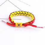 Anime k&auml;ev&otilde;rud Armsad Cosplay Luffy Mehed Naiste Metallhelmestega Sport reguleeritav K&auml;ev&otilde;ru ja K&auml;ev&otilde;ru Kingitused