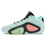 Air Jordan Tatum 2 PF Vortex Unisex tossud Roheline M&uuml;ndivaht Laavah&otilde;&otilde;gatus FJ6458-300 44.5