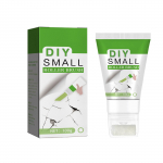 100g Valge Sein V&auml;ike Rullpintsel V&auml;rv Sisesein Majapidamissein Keskkonnas&otilde;bralik V&auml;rv One Size