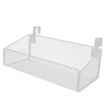 Lauapealne riiul Ajakirjade riiul &Uuml;hiselamu voodi rippkorv Kodukandik Metallist voodi k&otilde;rval hoiustamistarbed Kontori riputatav hoiukorv