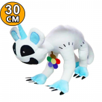 68stiilis naeratavad olevused Palus m&auml;nguasi Humala kassinaps Bearhug Plushie Catnap Palus nukukaunistus Kawaii t&auml;idisega m&auml;nguasi Kingitus lapsele