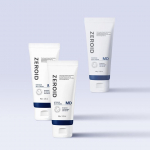 ZEROID Intensive Rich Cream MD, Moisturising, Kbeauty, Korean cosmetic, sample 80 g