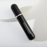 10 ml 5 ml mini kaasaskantav alumiiniumist parf&uuml;&uuml;misprei