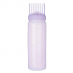 170 ml/180 ml juuksev&auml;rvi aplikaator juukse&otilde;li pintsliga pudel v&auml;rvimis&scaron;ampoon pudel &otilde;li kamm juuksev&auml;rvi pudel juuksev&auml;rvi kujundamise t&ouml;&ouml;riistad