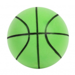 Vaikne siseruumides korvpall, k&otilde;rge tagasil&ouml;&ouml;k, madal m&uuml;ratase, lastele k&otilde;rge tilgutamine, katmata treening, tihedus vaht, sport, h&uuml;ppeline 21cm