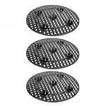 3 komplekti taimetasandil potti liftid lillepoti kandik istutusalused sise&otilde;ue tekip&otilde;randa kaitsja taimepott 20cm