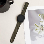 Kellarihm 22mm 20mm magnetiline ehtsast nahast rihm HUAWEI WATCH GT 4 46mm WATCH 4 Pro GT 3 GT2 Pro 42mm rihma vahetusrihmad 22mm