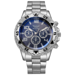 Rock Heavy Populaarne Big Dial meeste kvartskellad horloges mannen Luksusbr&auml;ndi meeste k&auml;ekell Relogio Masculino Saat