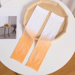 Jahutusvarrukad varrukad UV-kaitsega kompressioonvarrukad p&ouml;idlaauguga spordikinnas naistele meestele