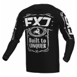 Motocross Jersey v&otilde;idus&otilde;it Maastikuratas MX Enduro MOTO Mootorratas Flexair riided Meeste MOTO Naiste m&auml;gi Dirt Bike Downhill XXL-Jersey